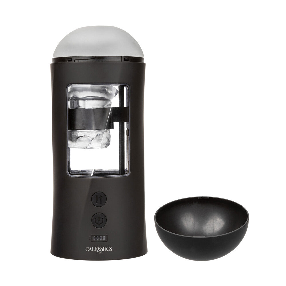 Bionic Power Stroker – Masturbator > Sex Toys For Men > Masturbators Premium