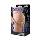 ANAL HOOK AND COCK RING