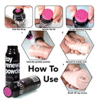 Blush Toy Renewal Powder 96g for TPE/TPR s > Essentials > Toy Cleaners