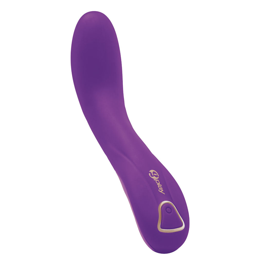 Bodywand G Play Ergonomic Squirt Trainer Secondary image