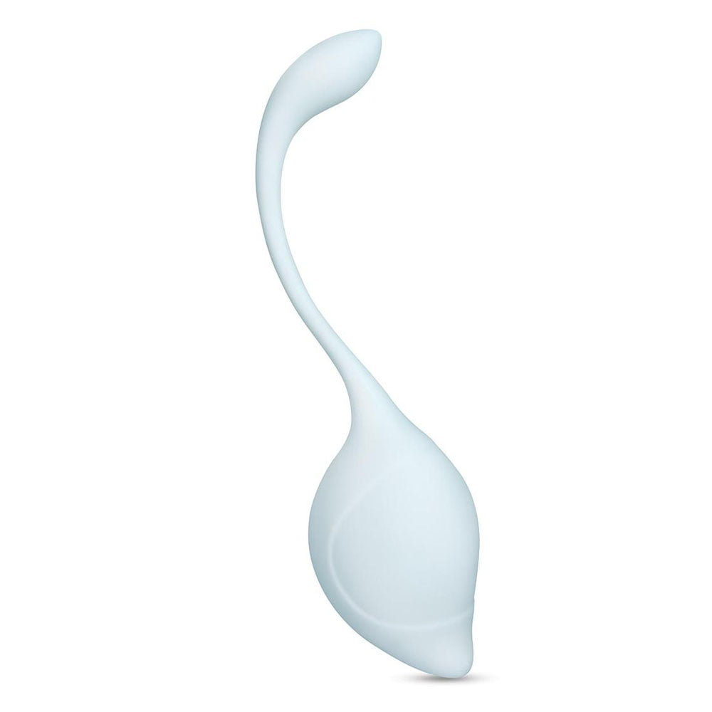 Bodywand Squeeze 3 Piece Teardrop Kegel Set Weighted Kegel Exercise Balls Secondary image