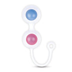 Bodywand Squeeze Pelvic Floor Trainer Set - 16.5 cm Kegel > Sex Toys For Ladies > Kegel Exercise