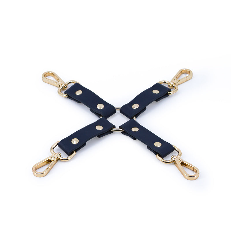 Bondage Couture Hog Tie Restraint Without Cuffs Secondary image
