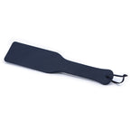 Bondage Couture Paddle 30.7cm Stylish PU Leather Accessory > Bondage Gear > Paddles