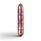 Boudoir Promenade Bullet 10 Speed Waterproof Vibrator > Vibrators > Mini Vibrators