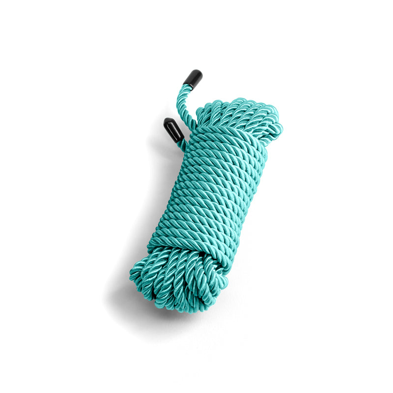 Bound Rope Green – 7.6 Meter Length Bondage Rope > Bondage Gear > Rope