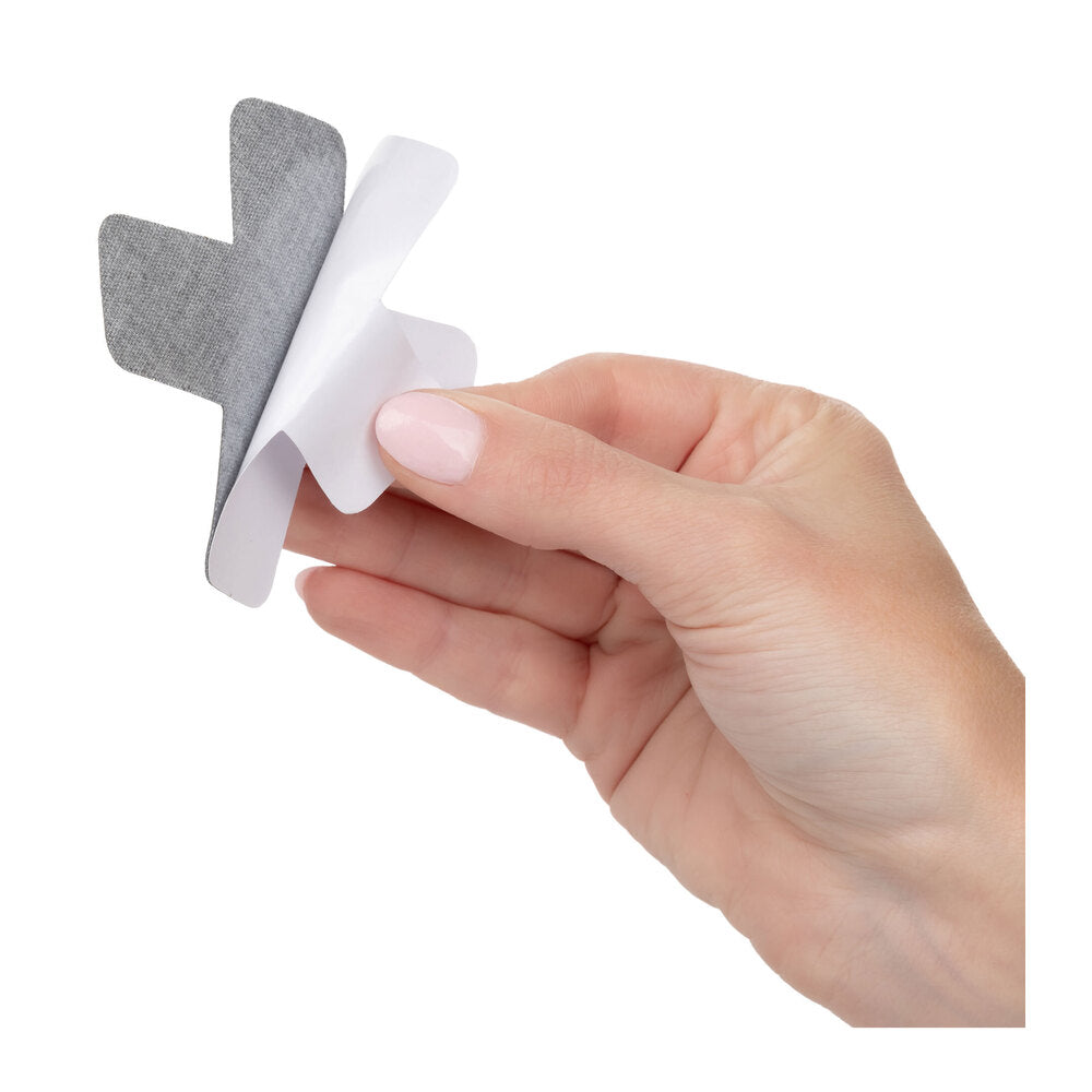 Boundless Boundless 2 – Nipple Pasties > Clothes > Pasties