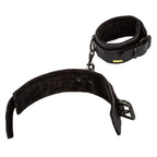 Boundless Ankle Cuffs – Luxury Faux Leather Restraint Cuffs > Bondage Gear > Restraints