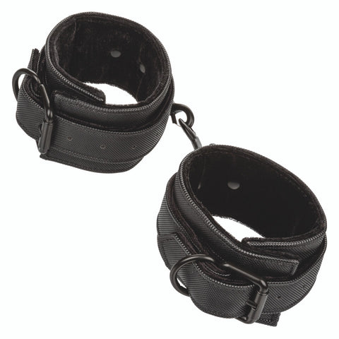 Boundless Ankle Cuffs > Bondage Gear > Restraints