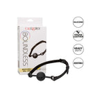 Boundless Breathable Ball Gag – Adjustable Ball Gag > Bondage Gear > Gags and Bits