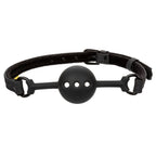 Boundless Breathable Ball Gag – Adjustable Ball Gag > Bondage Gear > Gags and Bits