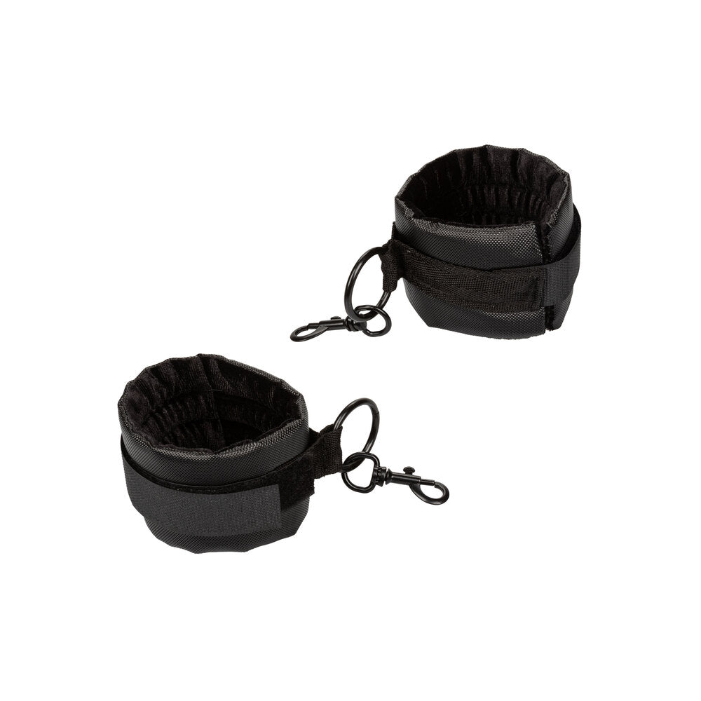 Boundless Collar Body Restraint – Adjustable Body Restraint > Bondage Gear > Restraints