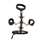 Boundless Collar Body Restraint – Adjustable Body Restraint > Bondage Gear > Restraints