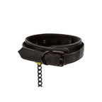 Boundless Collar and Leash Set – Adjustable Bondage Accessories > Bondage Gear > Collars & Leashes