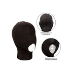 Boundless Open Mouth Hood – Headgear > Bondage Gear > Bondage Hoods