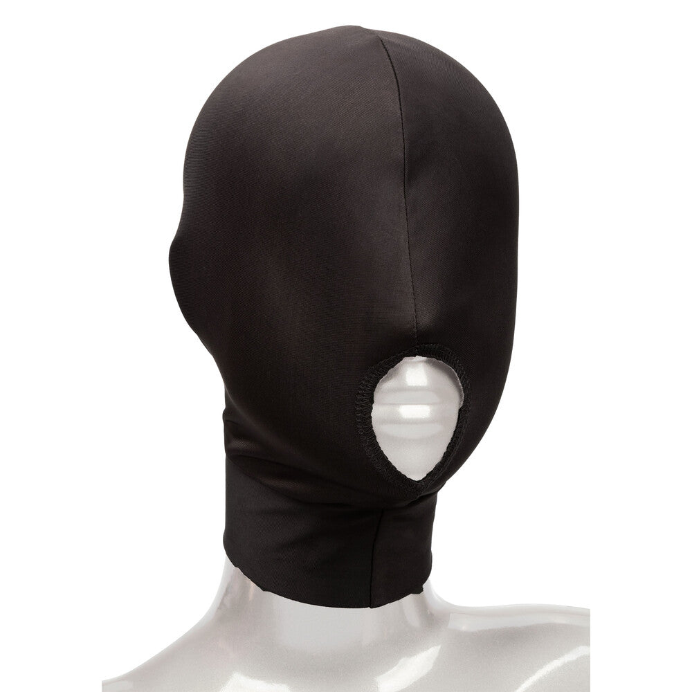 Boundless Open Mouth Hood > Bondage Gear > Bondage Hoods