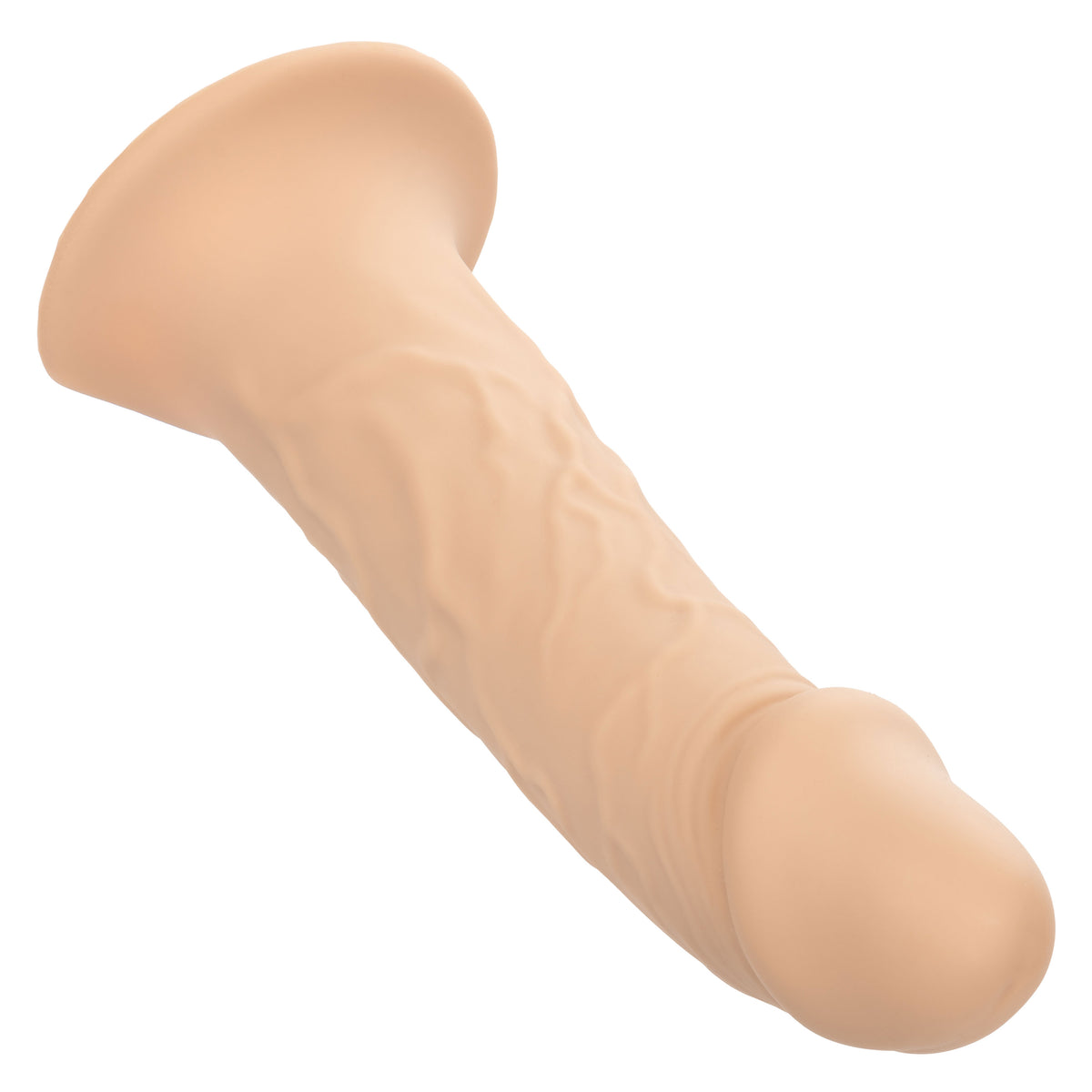 Performance Maxx Life-Like Extension with Harness Ivory 2 Inch Length > Dildos > Hollow Strap Ons