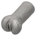 Cheap Thrills The Robot Lover Realistic Gray Masturbator with Pure Skin Material and Textured Interior > Sex Toys For Men > Masturbators > Fantasy