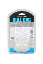 Bull Bag - Dual Scrotum Toy > Sex Toys For Men > Ball Stretchers