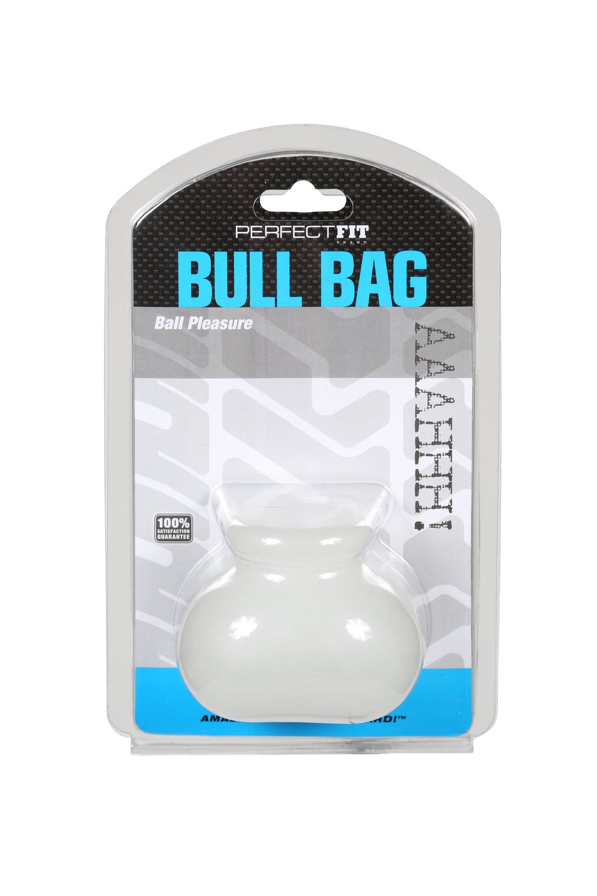 Bull Bag - Dual Scrotum Toy > Sex Toys For Men > Ball Stretchers