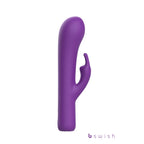 Bwild Bunny Infinite Deluxe 19.3 cm Rabbit Vibrator > Vibrators > Ladies > Rabbit