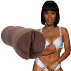 Signature Strokers Jenna Foxx Ultraskyn Pocket Pussy Handheld Size > Sex Toys For Men > Masturbators > Pornstar