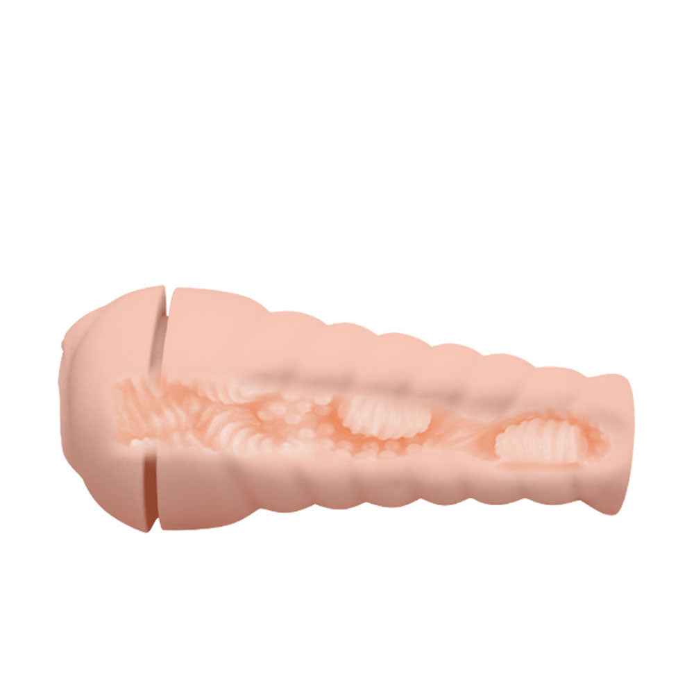 Pretty Love Hedy Ultra Stimulation – Vibrating Male Masturbator > Sex Toys For Men > Masturbators > Vibrating