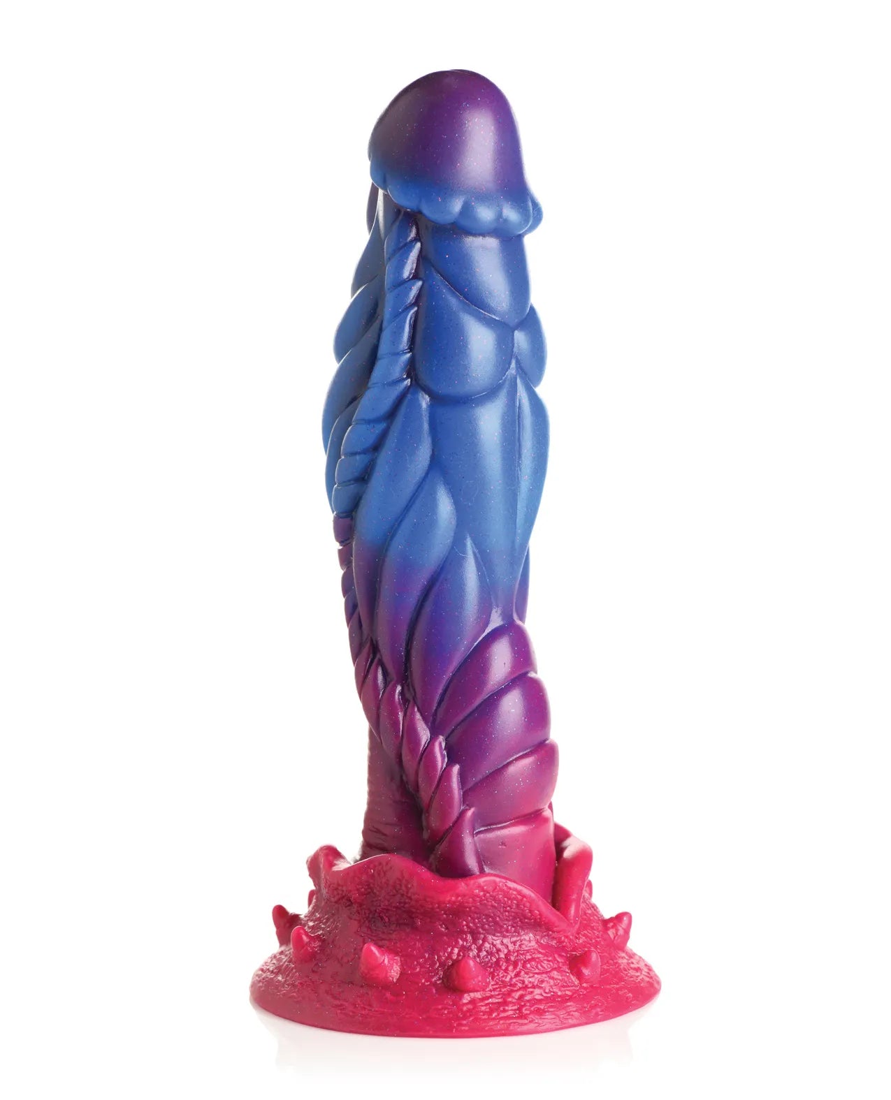 Intruder Alien – 7.6 Inch Silicone Dildo > Dildos > Fantasy