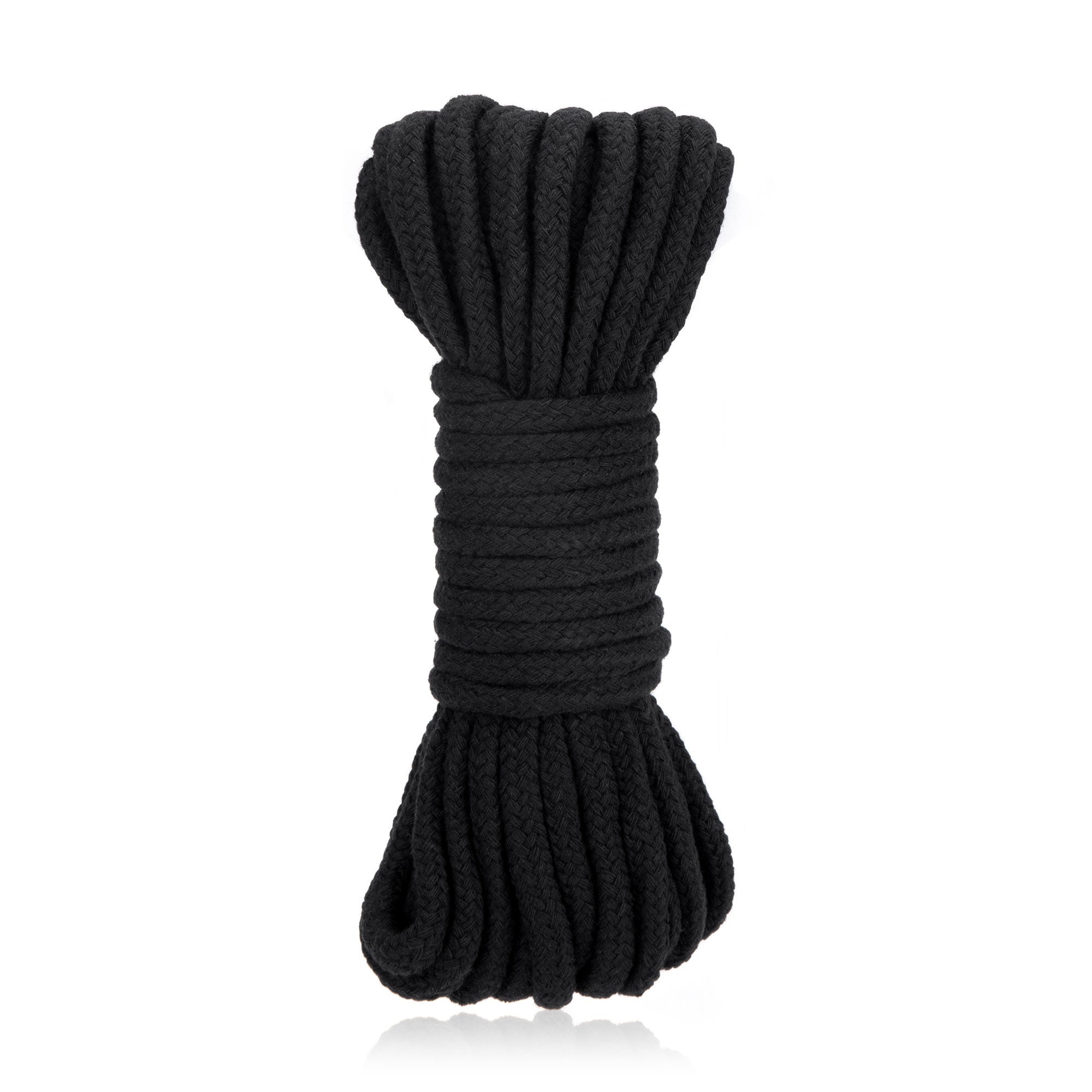Lux Fetish Bondage Rope 10 Meter – Bondage Accessory > Bondage Gear > Rope Main image