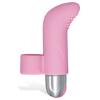 Adam & Eve Silicone Finger Vibe – Rechargeable Silicone Finger Stimulator with 10 Functions > Vibrators > Finger Vibrators