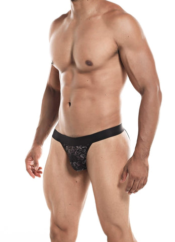 Cut for Men Jockstrap Dollar Small Black Default Title Jockstraps