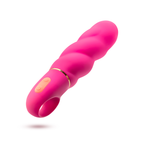 Aria Amazing Af Fuschia 15.9 Cm Vibrator > Vibrators > Standard Vibrators