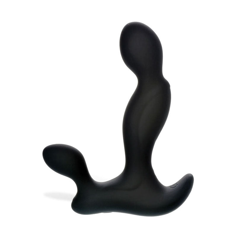 Adam & Eve Adam's Vibrating Triple Probe – USB Rechargeable Prostate Massager > Anal Range > Prostate Plugs Main image