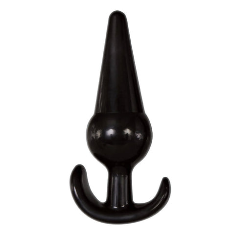 Adam & Eve Anal Plug Kit – Set of 4 Sizes Butt Plugs > Anal Range > Butt Plug Kits