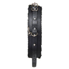 Adam & Eve Hog Tie Restraints – Adjustable Faux Fur-Lined Restraint Set > Bondage Gear > Bondage Kits