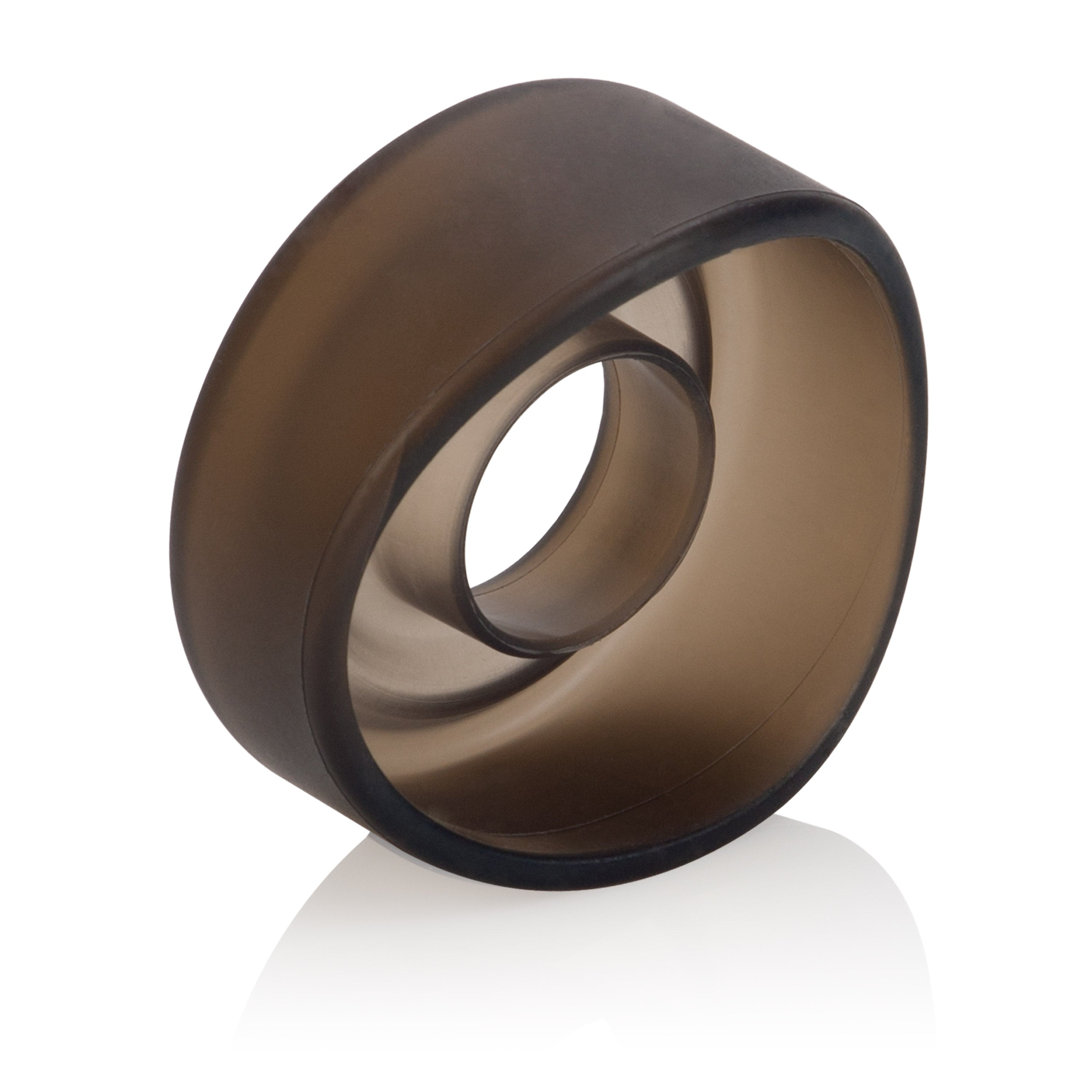 Optimum Series Advanced Silicone Pump Sleeve Smoke 3 Inch Diameter Pump Accessories