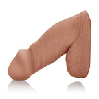 Packer Gear Packing Penis 4 Inch - Tan