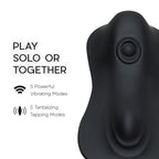 Cowgirl Rodeo Rumbler Rideable Vibrating Pad > Vibrators > Vibrating Pads