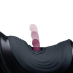 Cowgirl Thrust Rider – Magnetic Snap-On 69.6cm Wearable Thruster > Sex Toys > Sex Machines
