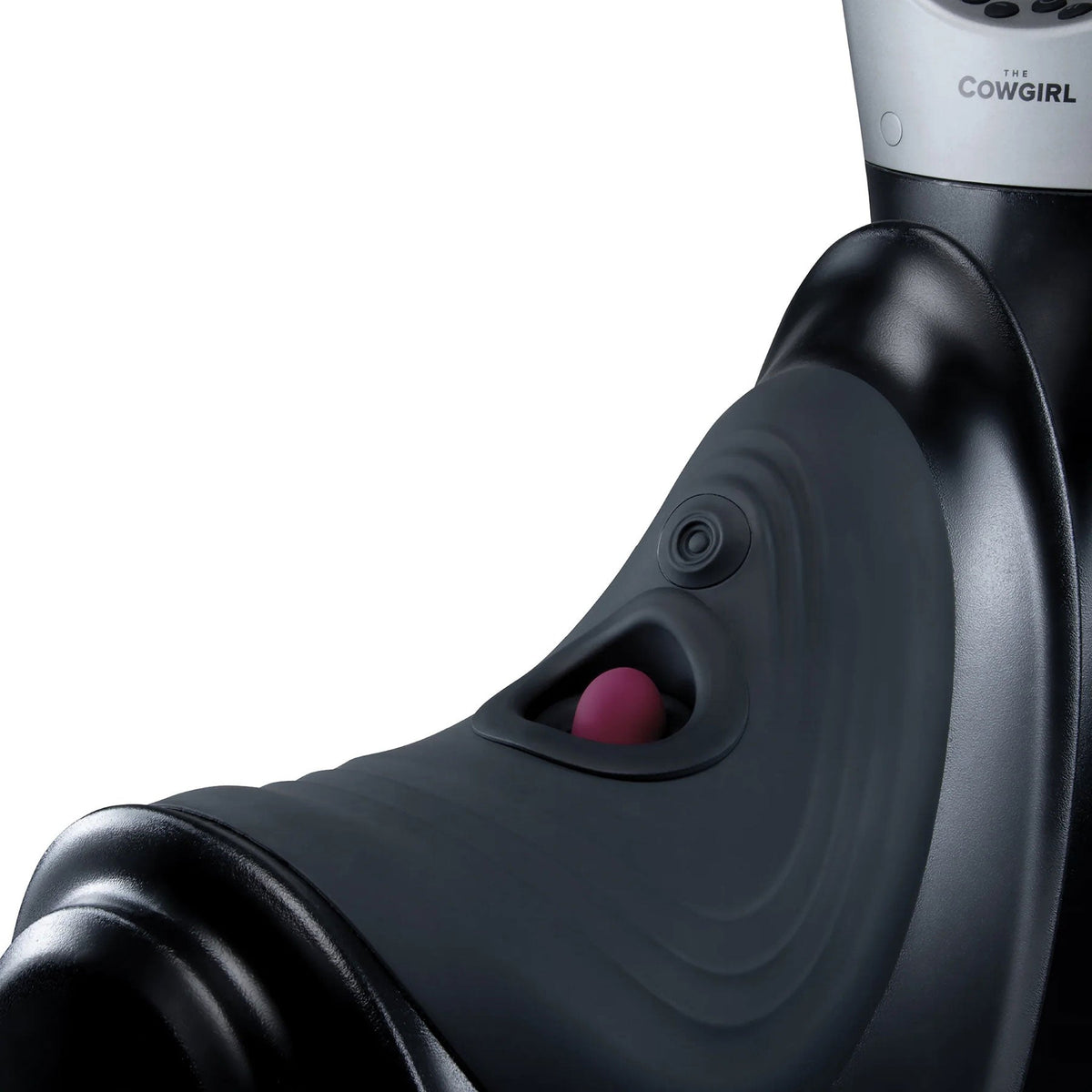 Cowgirl Thrust Rider – Magnetic Snap-On 69.6cm Wearable Thruster > Sex Toys > Sex Machines