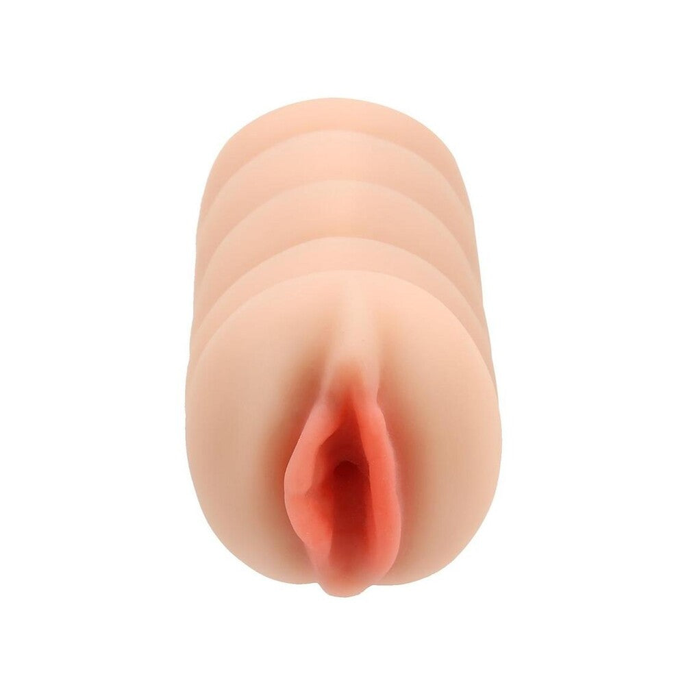 Chloe Temple 3D Star Pussy Stroker Masturbator Default Title > Sex Toys For Men > Masturbators