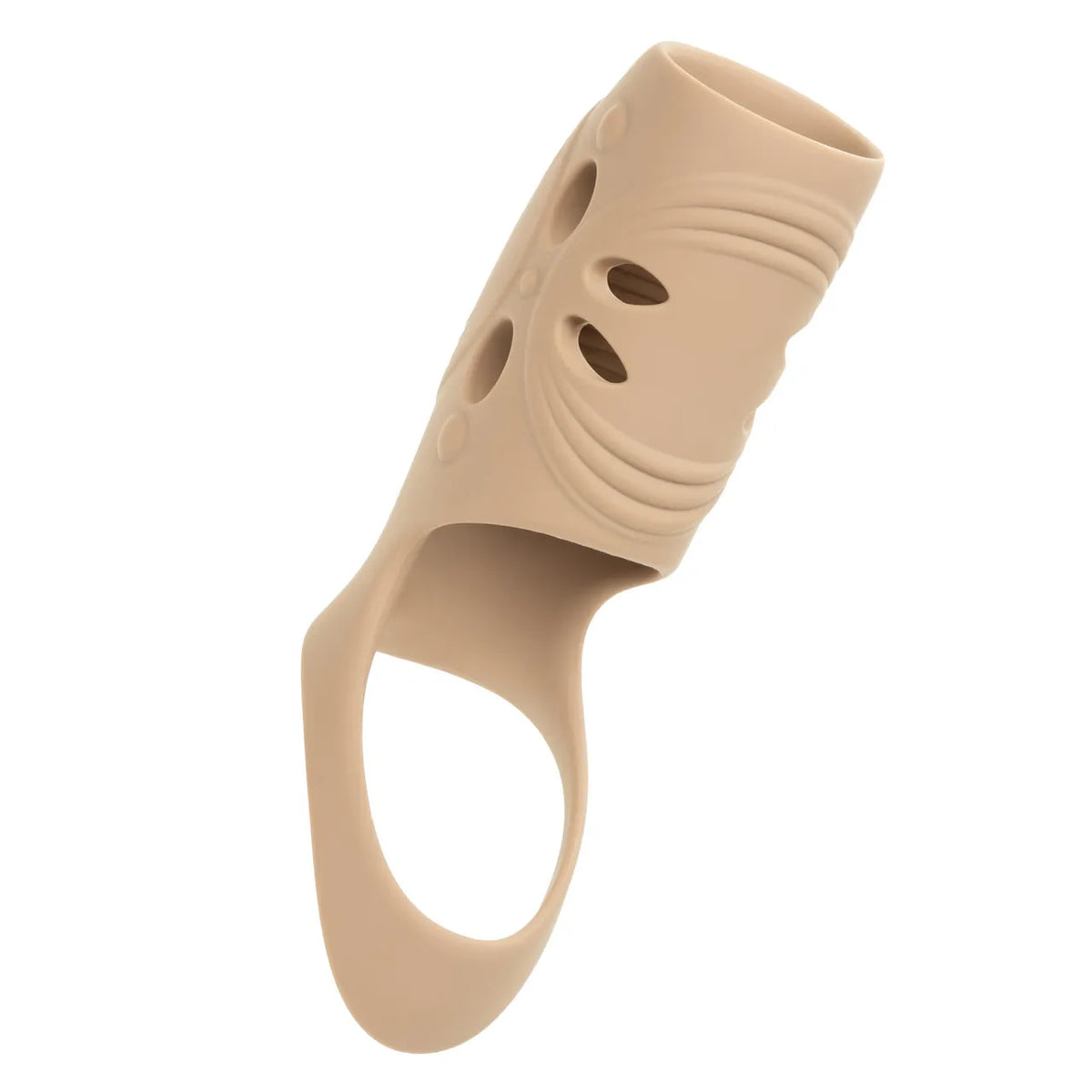 Performance Maxx Open-Ended Sleeve - Ivory