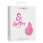 LuvMor Kisses Flickering (Purple) – Clitoral Stimulator > Sex Toys For Ladies > Clitoral Vibrators and Stimulators