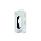 Utopian Bud Glass Butt Plug – Handcrafted Borosilicate Glass 3.5 Inch Plug > Glass > Toys