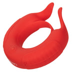Taurus Enhancer Couples Vibrating Silicone Cock Ring > Sex Toys > Couples Toys