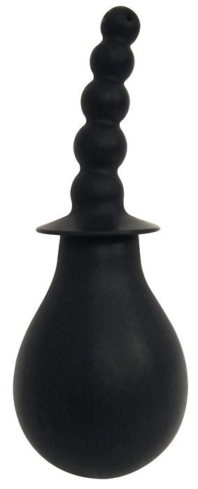 ROOSTER TAIL CLEANER RIPPLED BLACK Main image