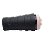 Curve Toys | Mistress Dani Deluxe Mouth Stroker Masturbator