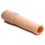 Curve Toys | JOCK Extra Thick 2 Penis Extension Sleeve - Light