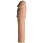 Curve Toys | JOCK Extra Thick 2 Penis Extension Sleeve - Light