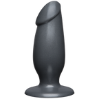 American Bombshell Fat Man Gun Metal Smoke Plug